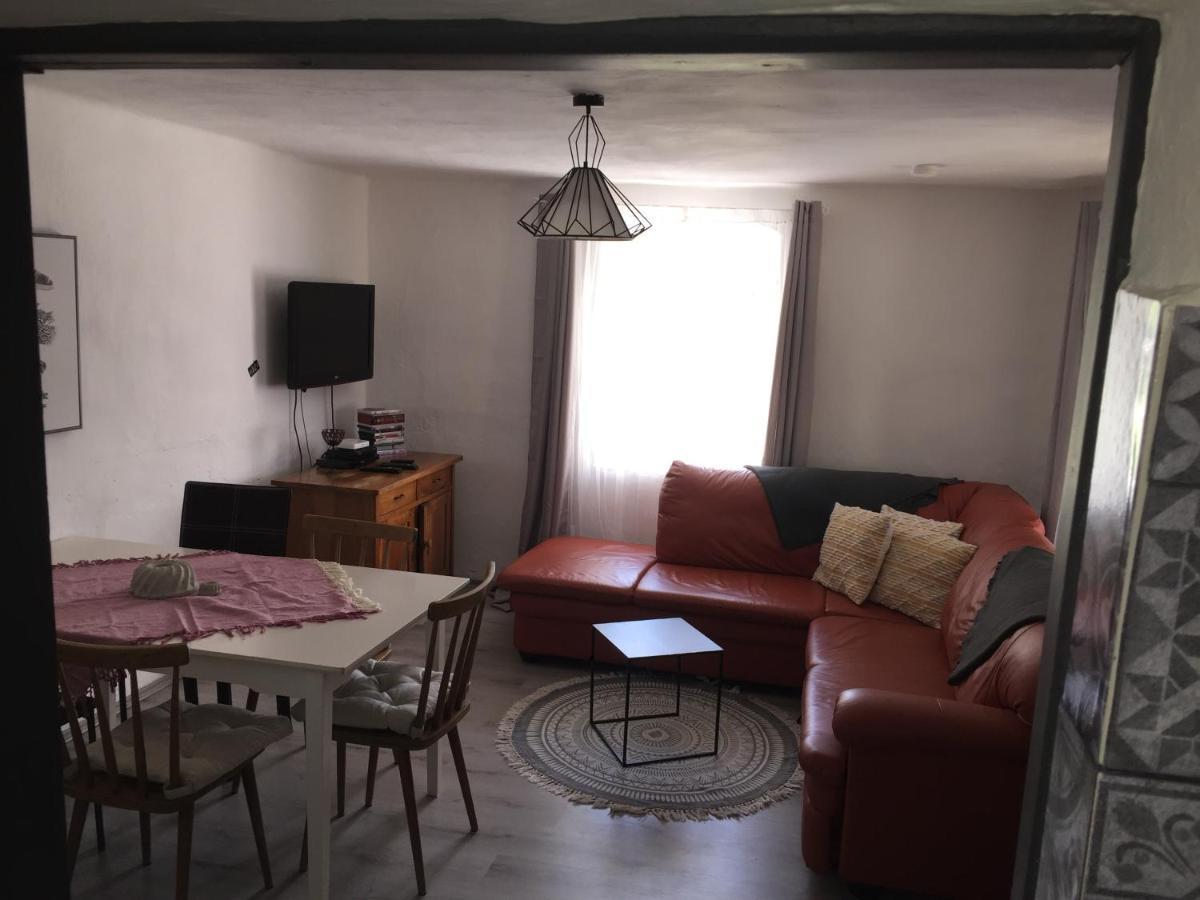 Ferienhaus Am Wildbach Villa Ferlach Dış mekan fotoğraf